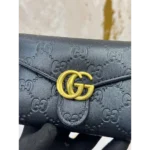 Trendy Gucci Wallet For Women (J2391) - Image 2