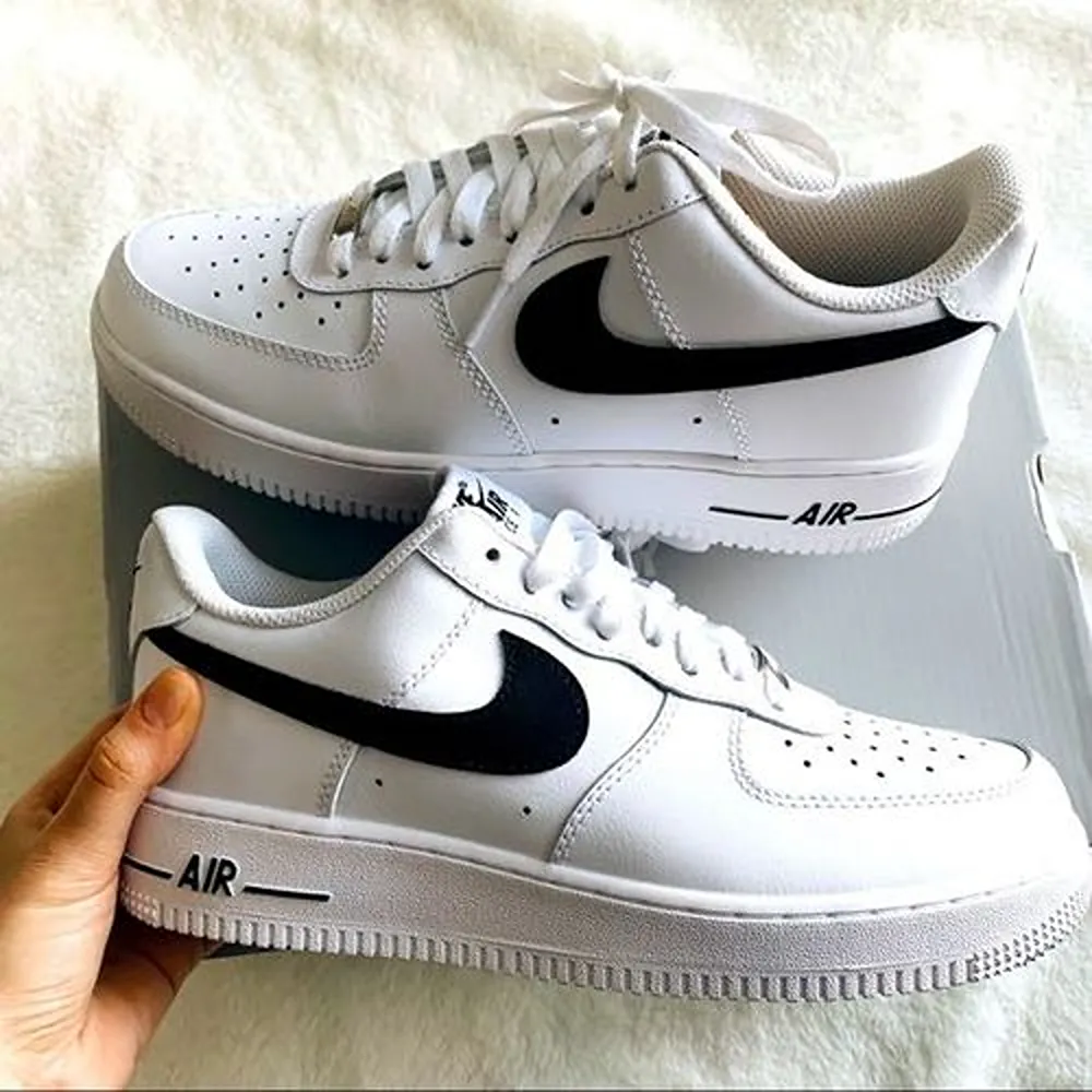P-27-14-59-42-590343.Webp Trendy Nike Air Force 1 Low 07 An20 White Black Shoes For Men (Shub710)