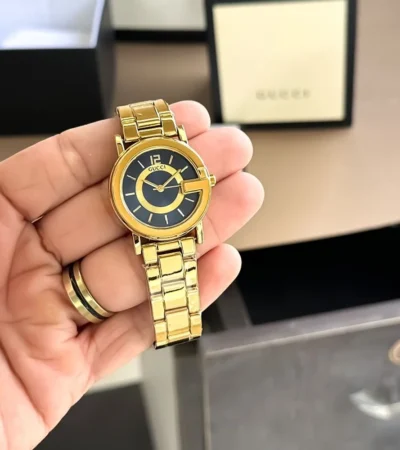 Classy Gucci Watch For Women (J2174)