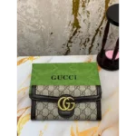 Trendy Gucci Wallet For Women (J2398)