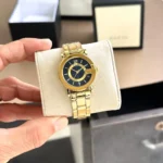 Classy Gucci Watch For Women (J2174) - Image 2