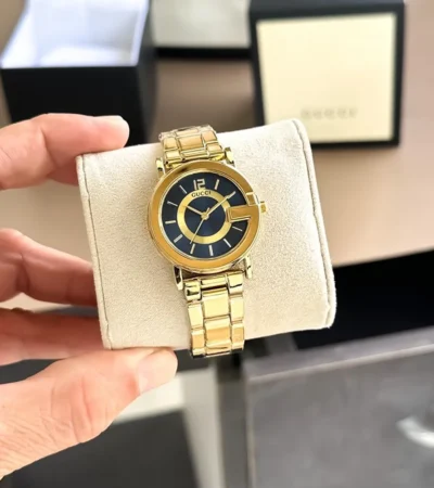 Classy Gucci Watch For Women (J2174) - Image 2