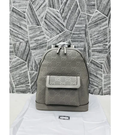 Trendy Gucci Backpack (J2551)
