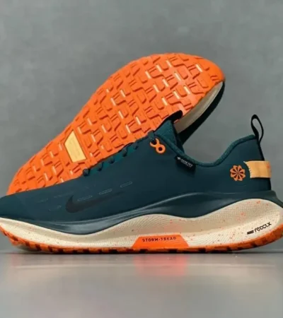 Classy Nike Infinity Run 4 Gore Tex Shoes For Men (SHH07861)