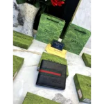 Imported Gucci Wallet For Men (CSO4119) - Image 2
