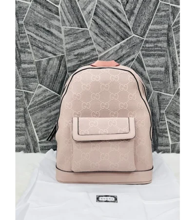 Trendy Gucci Backpack (J2552)