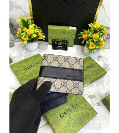 Premium Gucci Wallet For Men (CSO2662 - Image 2