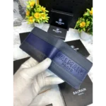 Premium Balmain Wallet For Men (CSO2666)