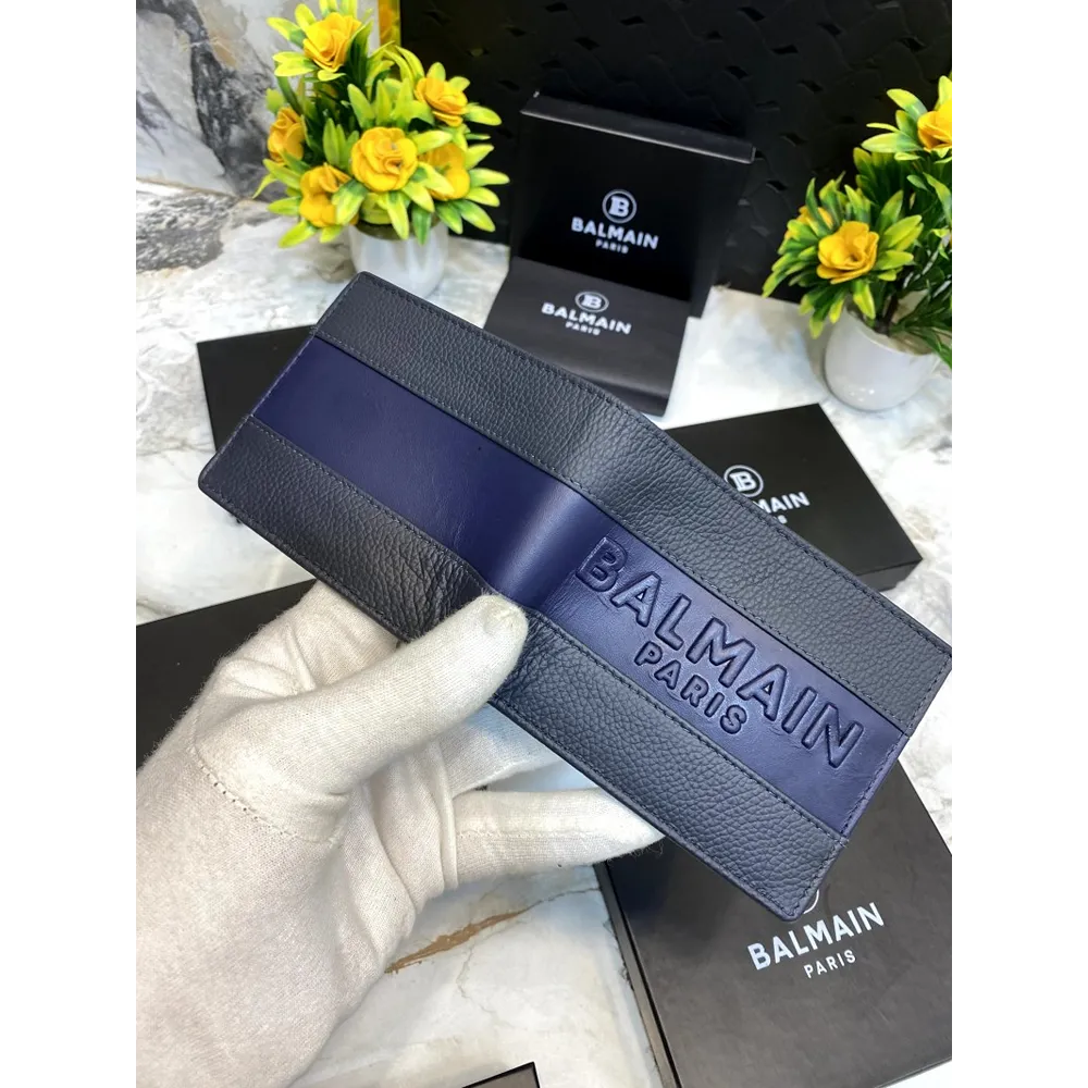 P-325-16-51-20-334473.Webp Premium Balmain Wallet For Men (Cso2666)