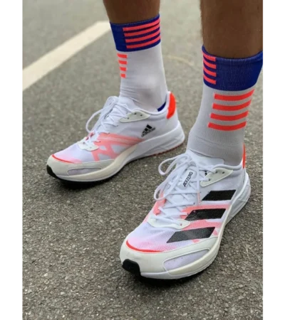 Classy Adidas Adizero Adios Shoes For Men (SHH07847)