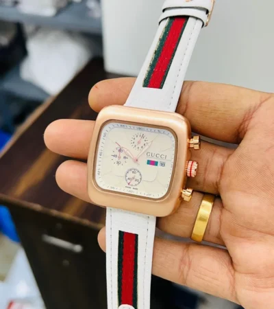 Premium Gucci Watch For Men (IC61)