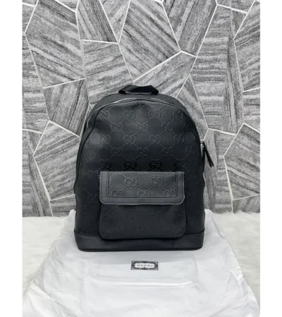 Trendy Gucci Backpack (J2553)