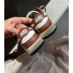 Trendy Nike Sb Dunk Low Cacao Wow Shoes For Men (SHUB713) - Image 2