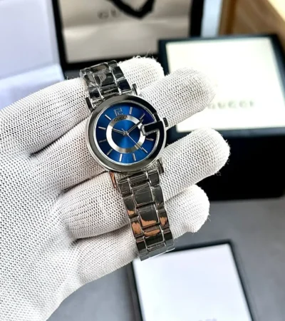Classy Gucci Watch For Women (J2177)