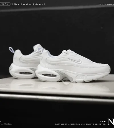 Classy Nike Air Max Portal Trainer Shoes For Men (SHH07691)