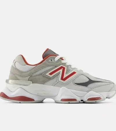 Classy New Balance 9060 Boston Shoes For Men (SHH07774)