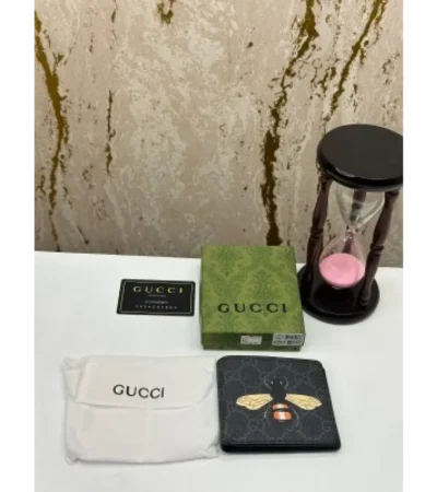 Premium Gucci Wallet For Men (CSO2520)