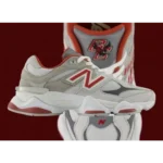 Classy New Balance 9060 Boston Shoes For Men (SHH07774) - Image 2