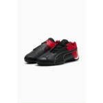 Trendy Puma Ferrari Future Cat Black Rosso Corsa Shoes For Men (CSO4564) - Image 2