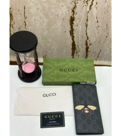 Trendy Gucci Wallet For Women (J2534)