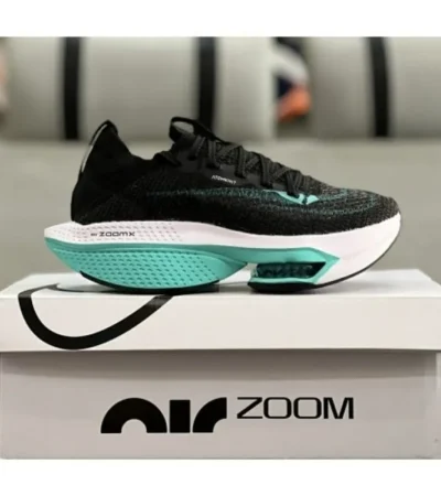 Imported Nike Air Zoom Alphafly Shoes For Men (SOS2825)