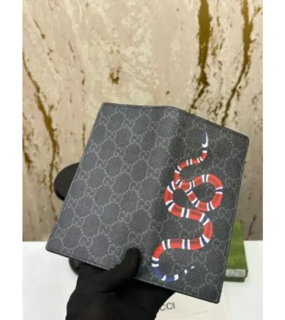Trendy Gucci Wallet For Women (J2535)