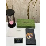 Trendy Gucci Wallet For Women (J2536)