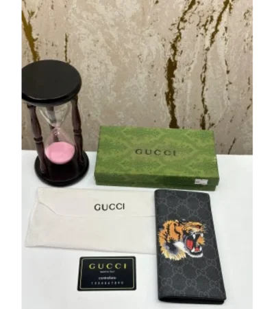 Trendy Gucci Wallet For Women (J2536)