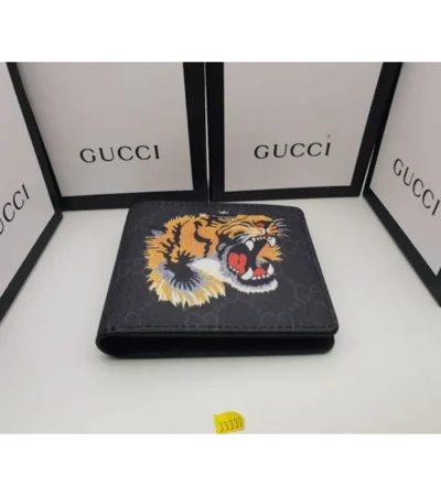 Premium Gucci Wallet For Men (CSO2711) - Image 2