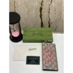 Trendy Gucci Wallet For Women (J2537)