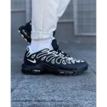 Classy Nike Air Max Plus Drift Shoes For Men (SHH07693) - Image 2
