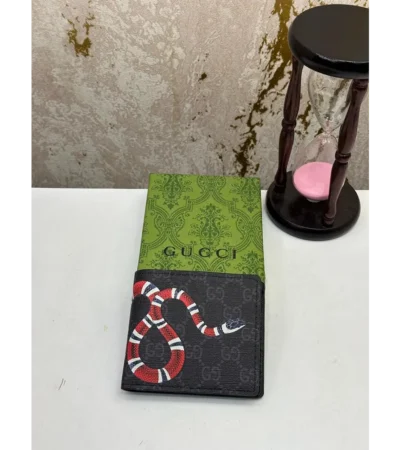 Imported Gucci Wallet For Men (CSO4066)