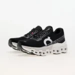 Trendy On Cloudmonster 2 Black Frost Shoes For Men (CSO4566)