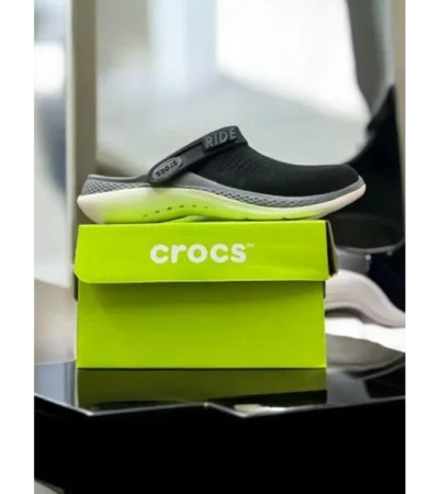 Premium Crocs Lite Ride 360 For Men (GF1310)