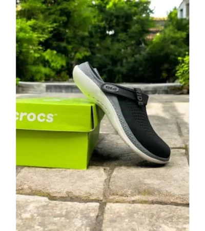 Premium Crocs Lite Ride 360 For Men (GF1310) - Image 2