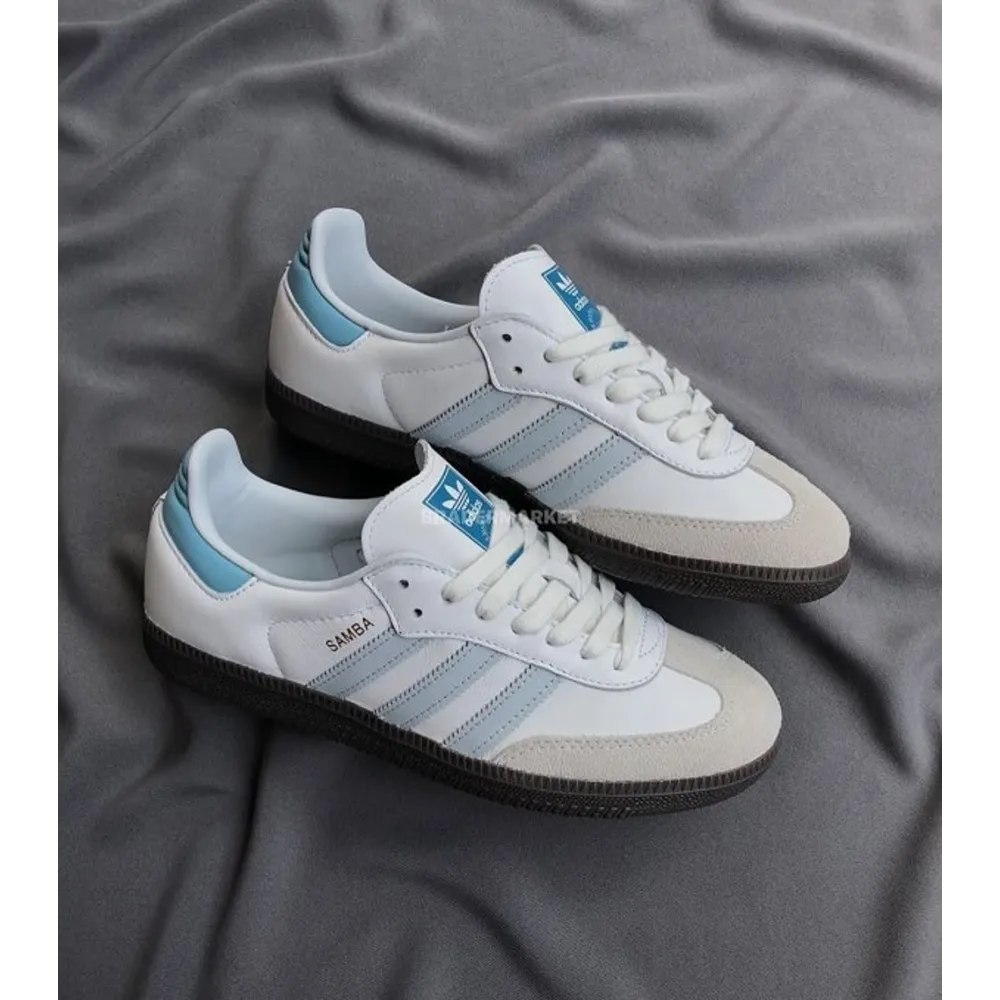 P-47-09-43-32-978180.Webp Classy Adidas Samba Sky Blue Shoes For Men (Shh07866)