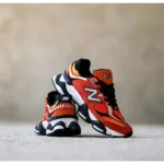 Premium New Balance 9060 Fire Sign Shoes For Men (GF1268) - Image 2
