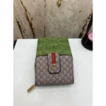 Trendy Gucci Wallet For Women (J2317)