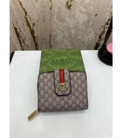 Trendy Gucci Wallet For Women (J2317)