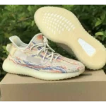 Classy Adidas Yeezy 350 Boost V2 Mx Oat Shoes For Men (SHH07763)