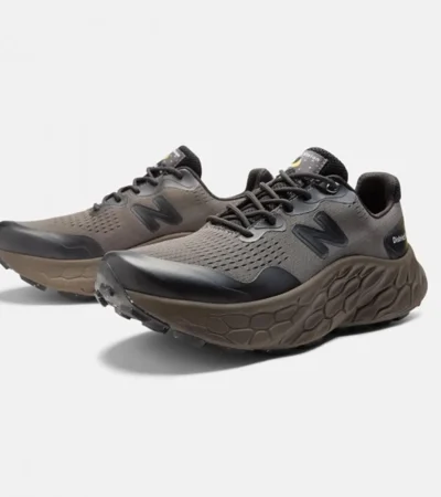 Classy New Balance Fresh Foam X More Trail V3 Shoes For Men (SHH07836)