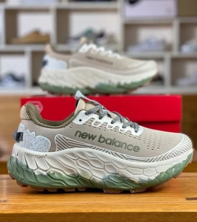 Classy New Balance Fresh Foam Shoes For Men (SHH07778)