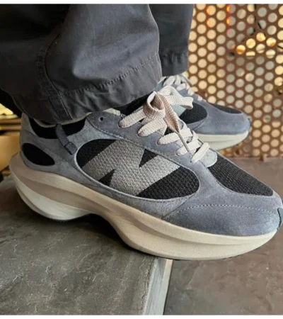 Trendy New Balance WRPD Magnet Shoes For Men (SHUB619)