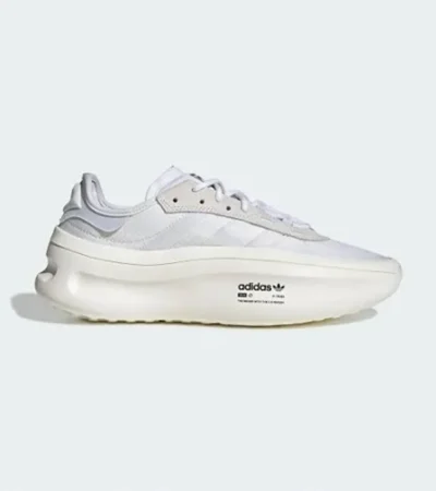 Trendy Reebok Floatride X Argus Cream White Shoes For Men (SHUB582)