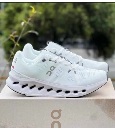 Trendy Dc On Cloud Tilt 2.0 White Shoes For Men (CSO4569)