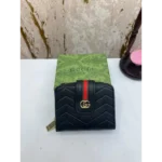 Trendy Gucci Wallet For Women (J2318)