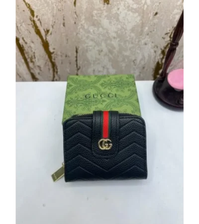 Trendy Gucci Wallet For Women (J2318)