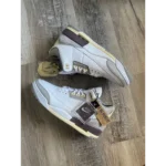 Trendy Nike Air Jordan Retro 3 A Ma Maniere Shoes For Men (SHUB720) - Image 2