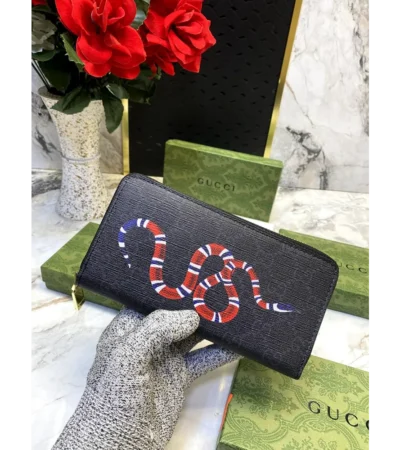 Imported Gucci Wallet For Men (BT307)