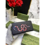 Imported Gucci Wallet For Men (BT307) - Image 2